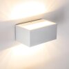 Spider Buiten muurverlichting LED Wit, 1-licht