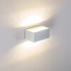 Spider Buiten muurverlichting LED Wit, 1-licht
