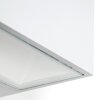 Spider Buiten muurverlichting LED Wit, 1-licht