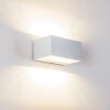 Spider Buiten muurverlichting LED Wit, 1-licht