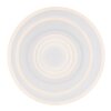 Globo COLADRA Plafondlamp LED Wit, 1-licht, Afstandsbediening