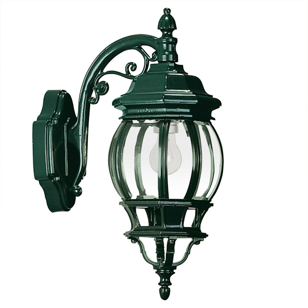 KS Verlichting Andrew Muurlamp, 1-licht main product photo