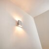 Vion Muurlamp Wit, 2-lichts