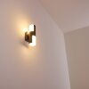 Baulund Buiten muurverlichting LED Antraciet, 1-licht