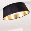 Negio Plafondlamp LED Wit, 1-licht