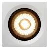 Lucide FEDLER downlight Wit, 1-licht