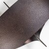 Padua Muurlamp Bruin, 2-lichts