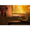 Philips Hue Ambiance White & Color Play Lightbar Dubbelpak basisset LED Zwart, Wit, 2-lichts, Kleurwisselaar