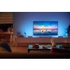 Philips Hue Ambiance White & Color Play Lightbar Dubbelpak basisset LED Zwart, Wit, 2-lichts, Kleurwisselaar