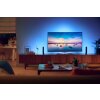 Philips Hue Ambiance White & Color Play Lightbar Dubbelpak basisset LED Zwart, 2-lichts, Kleurwisselaar