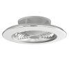 Mantra ALISIO plafondventilator LED Wit, 1-licht, Afstandsbediening