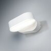 LEDVANCE ENDURA Buiten muurverlichting Wit, 1-licht