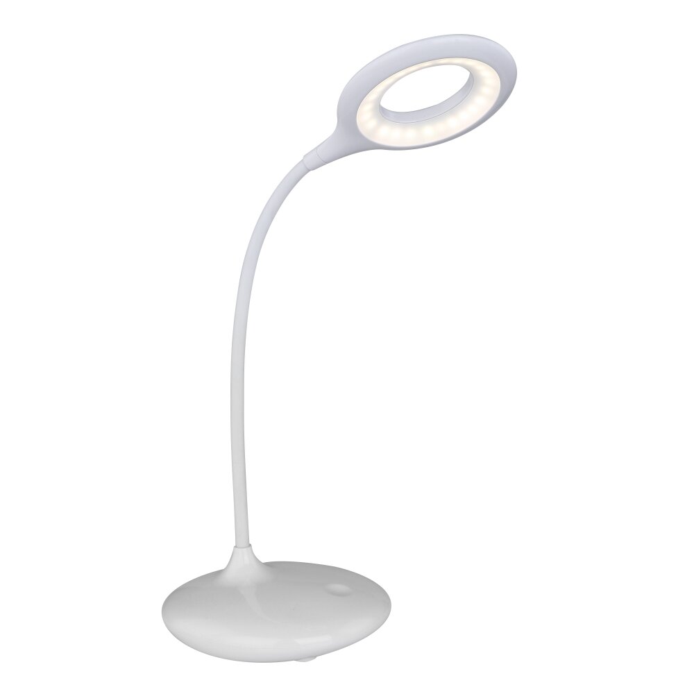 Globo HOLY Tafellamp LED Wit, 1-licht main product photo