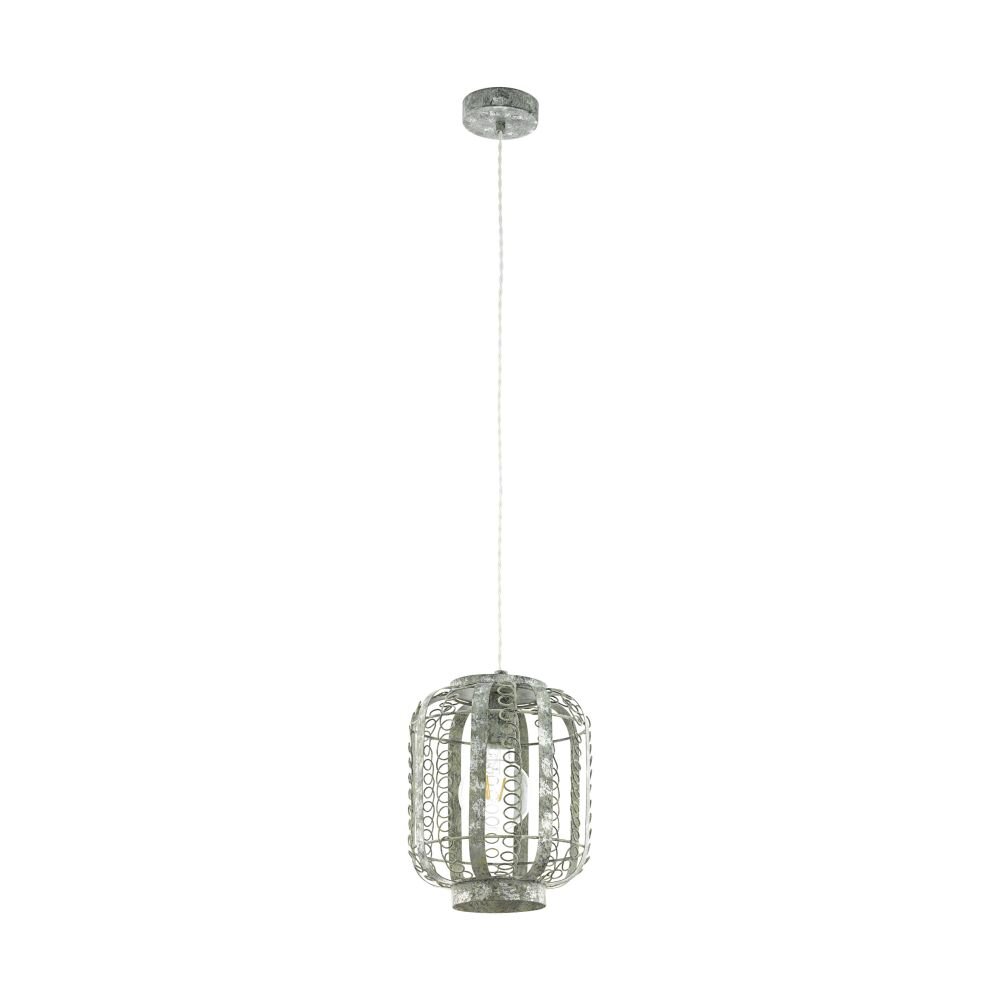 Eglo HAGLEY Hanger Goud, 1-licht main product photo
