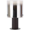 Brilliant Beth Tafellamp Zwart, 1-licht