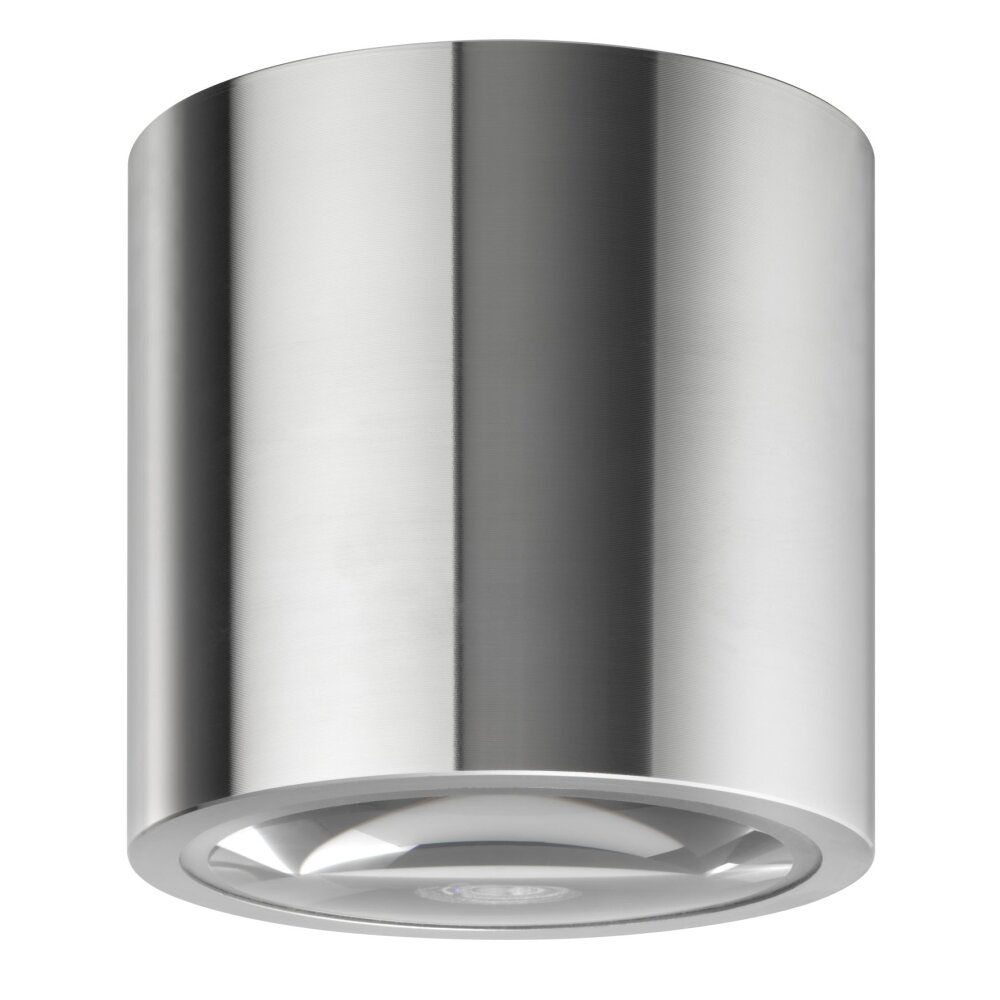 LCD Typ 64 Plafondlamp roestvrij staal main product photo