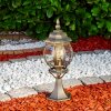Lentua Sokkellamp Bruin, Goud, 1-licht