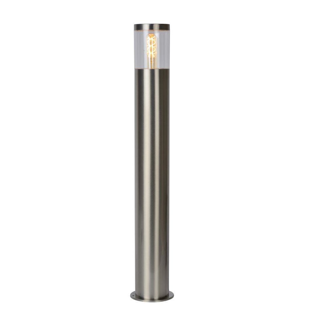 Lucide FEDOR Padverlichting Chroom, 1-licht main product photo