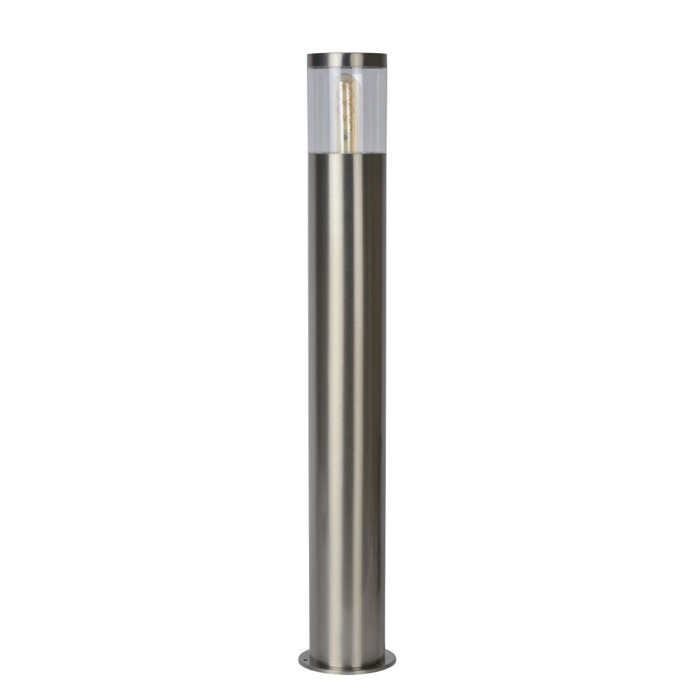 Lucide FEDOR Padverlichting Chroom, 1-licht