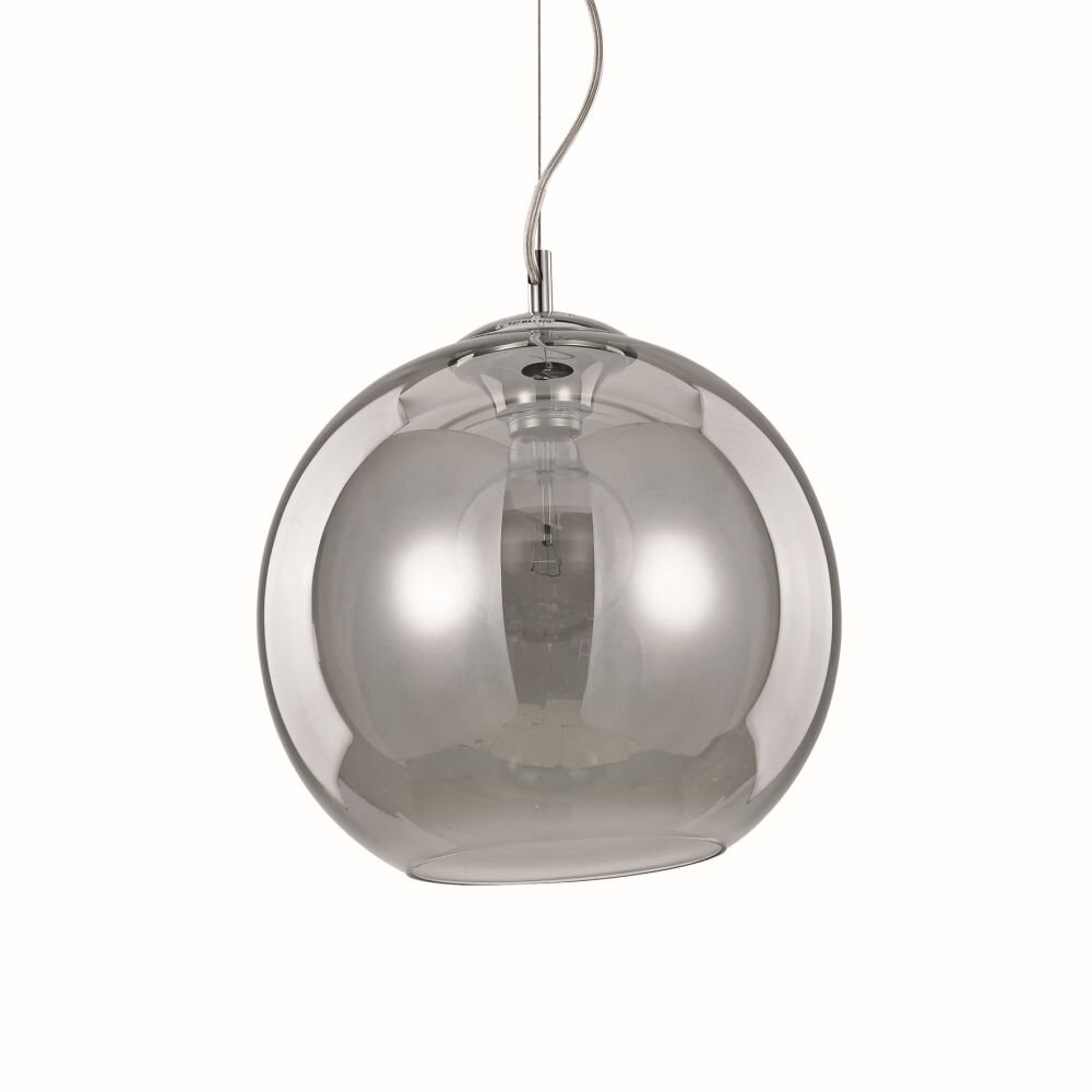 Ideallux NEMO Hanger Chroom, 1-licht main product photo
