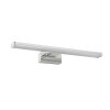Lucide ONNO Muurlamp LED Chroom, 1-licht