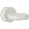 Albert 230 Buiten muurverlichting LED Wit, 1-licht