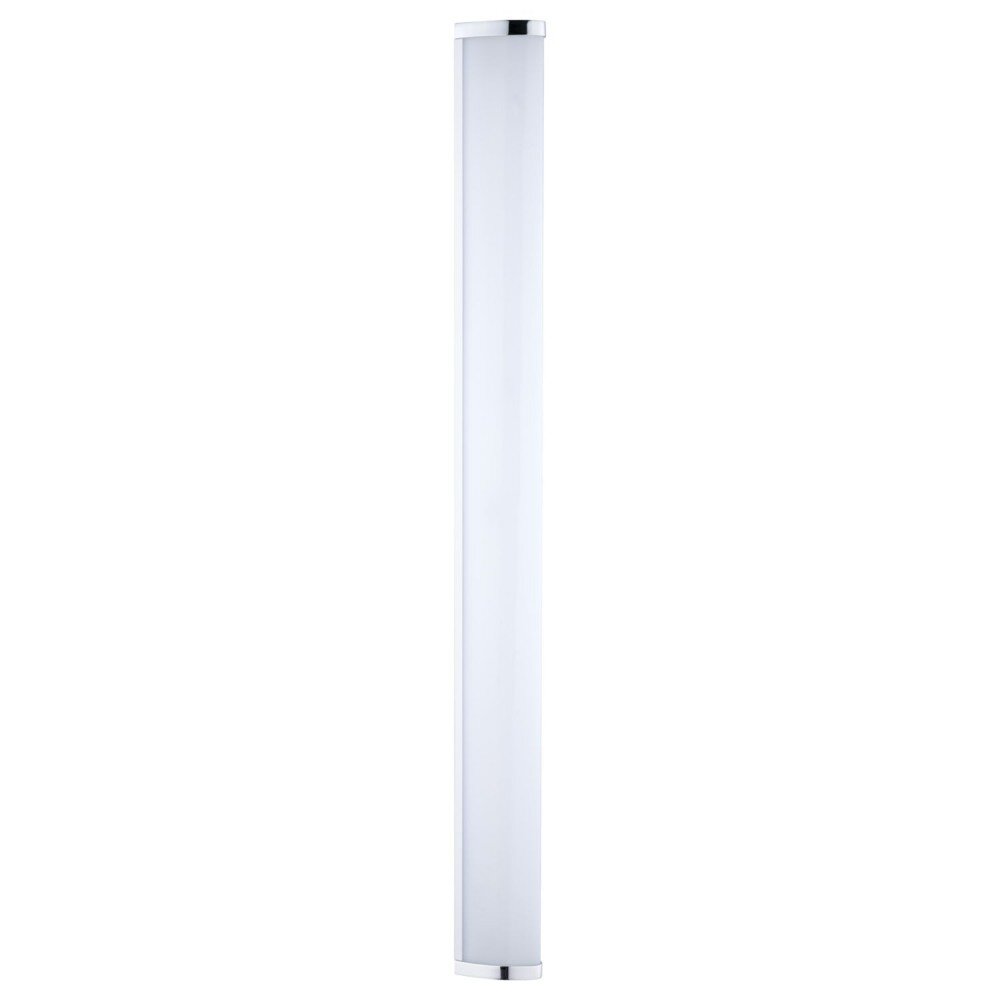 Eglo GITA Muurlamp LED Chroom, 1-licht main product photo