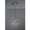 Reality Aldo Hanglamp LED Oud messing, 1-licht
