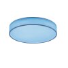 Trio WiZ DIAMO Plafondlamp LED Wit, 1-licht, Afstandsbediening, Kleurwisselaar
