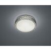 Reality PEGASUS Plafondlamp LED Wit, 1-licht