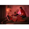 Philips Hue Ambiance White & Color Play Lightbar Basisset LED Zwart, 1-licht, Kleurwisselaar