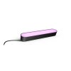 Philips Hue Ambiance White & Color Play Lightbar Basisset LED Zwart, 1-licht, Kleurwisselaar