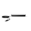 Philips Hue Ambiance White & Color Play Lightbar Basisset LED Zwart, 1-licht, Kleurwisselaar
