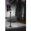 Eglo LATERNA 4 Buiten staande lamp Zwart, 1-licht