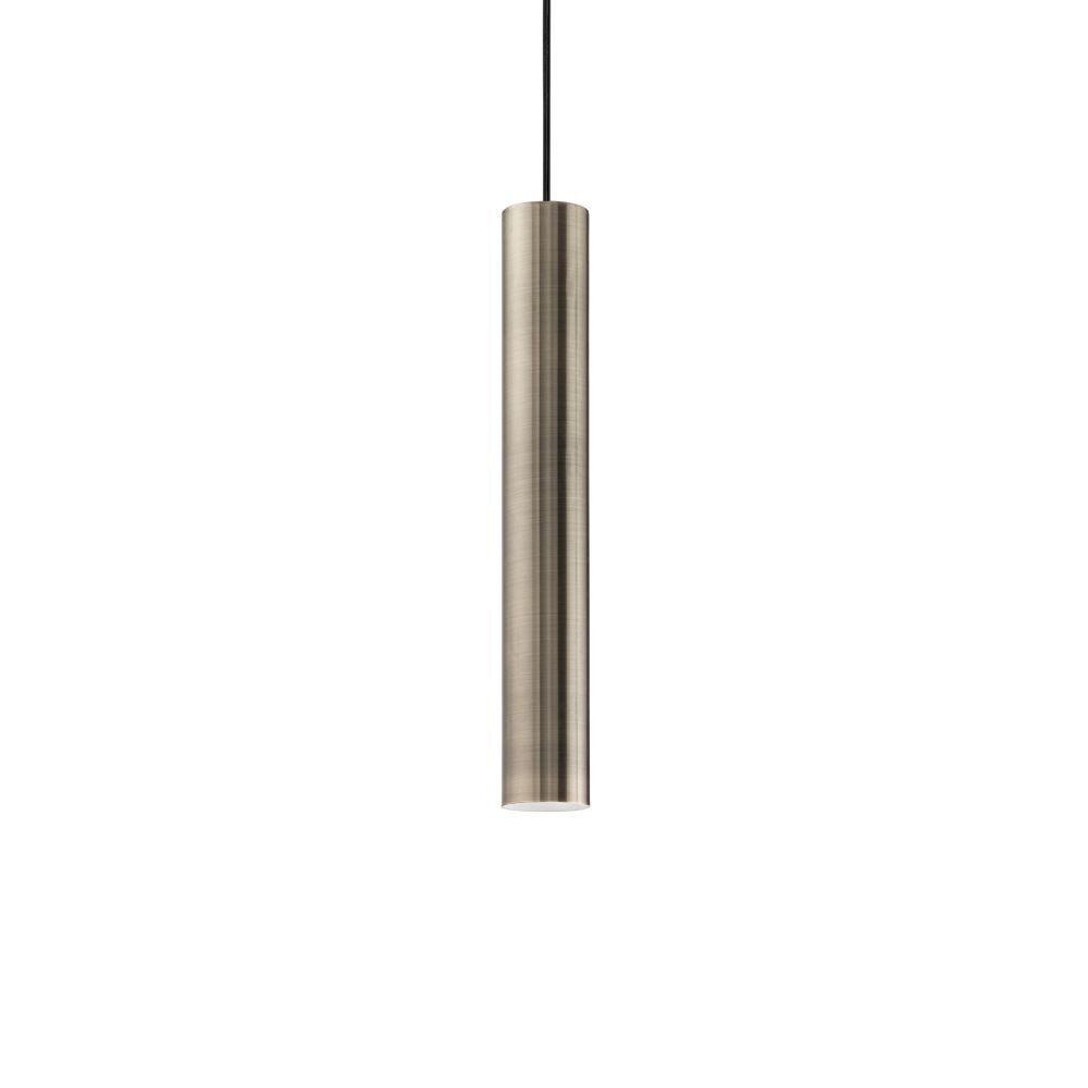 Ideallux LOOK Hanger Gebrandschilderd, 1-licht main product photo