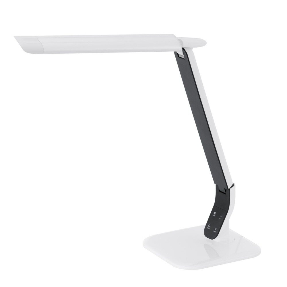 Eglo SELLANO Bureauverlichting LED Wit, 1-licht main product photo