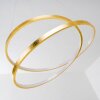 Stalon Hanglamp LED Goud, 1-licht