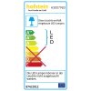 Stalon Hanglamp LED Goud, 1-licht