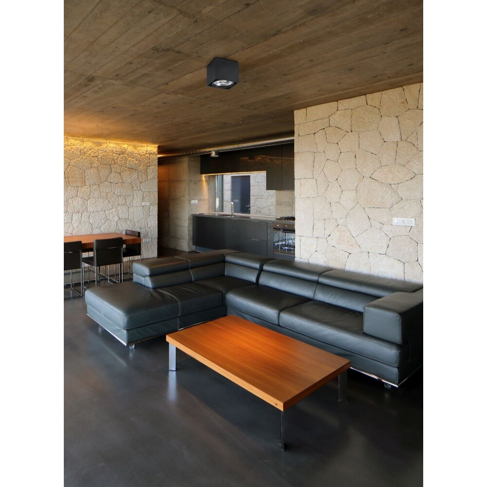 Faro Barcelona Tecto Plafondlamp, 1-licht main product photo
