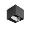 Faro Barcelona Tecto Plafondlamp, 1-licht