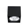 Faro Barcelona Tecto Plafondlamp, 1-licht