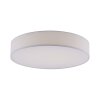 Paul Neuhaus Q-KIARA Plafondlamp LED Wit, 1-licht, Afstandsbediening