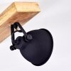 Svanfolk Plafondlamp Hout licht, 2-lichts