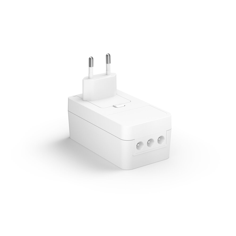 Philips Hue Ambiance White & Color Play Lightbar Basisset LED Zwart, Wit, 1-licht, Kleurwisselaar
