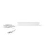 Philips Hue Ambiance White & Color Play Lightbar Basisset LED Zwart, Wit, 1-licht, Kleurwisselaar