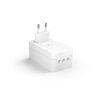 Philips Hue Ambiance White & Color Play Lightbar Basisset LED Zwart, Wit, 1-licht, Kleurwisselaar
