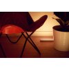 Philips Hue Ambiance White & Color Play Lightbar Basisset LED Zwart, Wit, 1-licht, Kleurwisselaar