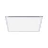 Leuchten Direkt FLEET Plafondlamp LED Wit, 1-licht, Bewegingsmelder