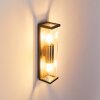 Skeldegaard Buiten muurverlichting Antraciet, 2-lichts