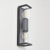 Skeldegaard Buiten muurverlichting Antraciet, 2-lichts
